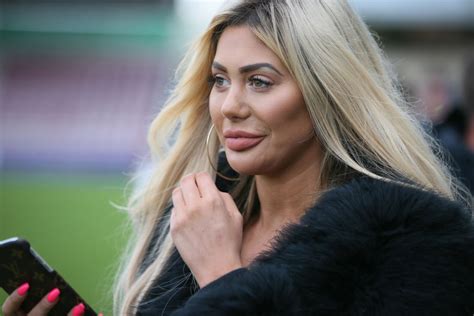 chloe ferry net worth|how old is chloe ferry.